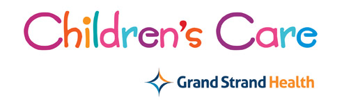 Children's care, Grand Strand Health